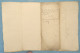 ● Généralité D'AUCH Et PAU 1704 - De Larrouy - Lasseube - De Lentieu ? Grosse De Crompe ? Acte Manuscrit Basses Pyrénées - Algemene Zegels
