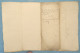 ● Généralité D'AUCH Et PAU 1704 - De Larrouy - Lasseube - De Lentieu ? Grosse De Crompe ? Acte Manuscrit Basses Pyrénées - Seals Of Generality