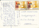 Albania Postcard Sent To Denmark 28-7-1980 - Albania