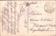 ! Edit. Nels, Serie 13, No.117, Cpa Middelkerke, Rue Van Hinsbergh, Feldpost N. Wismar, 1916, II.Matr.Art.Regt. - Middelkerke