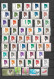 LOT + 140 TIMBRES INDONESIE + PHILIPPINES + SINGAPOUR+ MALAISIE - 100% SCANNES - Asia (Other)