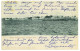 P2933 - SUDAN, POST CARD FROM WADI HALFA TO ZÜRICH, 1907 TRAIN AMBULANT!!!!!! - Soedan (...-1951)