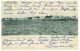 P2933 - SUDAN, POST CARD FROM WADI HALFA TO ZÜRICH, 1907 TRAIN AMBULANT!!!!!! - Sudan (...-1951)