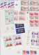 St Pierre Miquelon Joli Lot Divers  Timbres Neufs Voir Scanns Port Offert - Unused Stamps