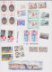 Delcampe - St Pierre Miquelon Joli Lot Divers  Timbres Neufs Voir Scanns Port Offert - Unused Stamps