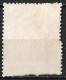 Unusual Perforation On Left Side Of GREECE 1913-27 Hermes Lithographic Issue 3 Dr Vl. 242 - Usati