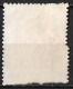 Unusual Perforation On Left Side Of GREECE 1913-27 Hermes Lithographic Issue 3 Dr Vl. 242 - Gebraucht