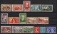France 1936/1940, Lot Entre N° 315 Et 461, Neufs ** Sans Charnière COTE 350€ TB - Unused Stamps