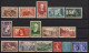 France 1936/1940, Lot Entre N° 315 Et 461, Neufs ** Sans Charnière COTE 350€ TB - Neufs