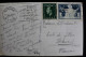 ATHENES OMEC DU 11/VIII/1953 SUR Y&T GR 581 & GR 587 POUR DRAVEIL FRANCE - Cartas & Documentos