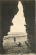 14 - Luc Sur Mer - Grotte Dans Les Falaises - Correspondance - CPA - Oblitération Ronde De 1928 - Voir Scans Recto-Verso - Luc Sur Mer