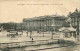 75 - Paris - Place De La Concorde - Hotel Grillon - Aéro Club De France - Animée - Attelage De Chevaux - Automobiles - C - Plätze