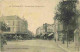 47 - Marmande - Grande Rue Puygueraud - Animée - Attelage De Chevaux - Commerces - CPA - Voir Scans Recto-Verso - Marmande