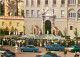 Automobiles - Principauté De Monaco - Le Palais Du Prince - La Relève De La Garde En Tenue D'été - CPM - Voir Timbre Et  - Passenger Cars