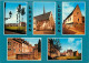 Belgique - Louvain - Leuven - Multivues - CPM - Carte Neuve - Voir Scans Recto-Verso - Leuven