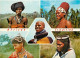 Afrique Du Sud - South Africa - African Traditions - Multivues - Tribus Indigènes - CPM - Carte Neuve - Voir Scans Recto - Südafrika