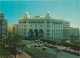 Algérie - Alger - La Grande Poste - Automobiles - CPM - Carte Neuve - Voir Scans Recto-Verso - Algeri