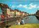 Danemark - Copenhague - The New Harbour - CPM - Voir Scans Recto-Verso - Dänemark