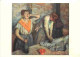 Art - Peinture - Edgar Degas - Les Repasseuses - CPM - Voir Scans Recto-Verso - Pintura & Cuadros