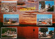 13 - Marignane - Multivues - Coucher De Soleil - Flamme Postale De Marignane - CPM - Voir Scans Recto-Verso - Marignane