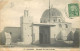 Tunisie - Kairouan - Mosquée Sidi-Abd-EI-Kader - CPA - Oblitération Ronde De 1913 - Voir Scans Recto-Verso - Tunisie
