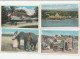 MIAMI  - Lot De  23 Cartes  Beau Lot - Miami