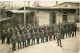 Allemande Carte Photo / St Avold Bahnhof Gare ? Soldaten Feldpost  WWI 14-18 - Andere & Zonder Classificatie