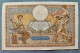 Delcampe - Billet 100 Francs LUC OLIVIER MERSON 1=3=1934 EB FRANCE B.43574. 229 - 100 F 1908-1939 ''Luc Olivier Merson''