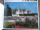 Delcampe - CHATEAUX DE LA LOIRE / EDITIONS VALOIRE / PRODUCTION LECONTE / 1996 - Pays De Loire