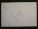 DM20 ANDORRE BELLE  LETTRE RECO.   1973 A CONDOM FRANCE ++AFF.   INTERESSANT+ + - Brieven En Documenten