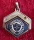 NK ŽELJEZNIČAR SARAJEVO KEYCHAIN, KEY- RING - Uniformes Recordatorios & Misc