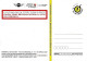 [MD9160] CPM - MINI IL FUTURO DELLA CITTA' SLOW O FAST? - PROMOCARD 7070 PERFETTA - Non Viaggiata - Advertising