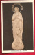 Image Pieuse CPA Notre Dame Des Apôtres Regina Apostolorum - Congrégation à Vénissieux Rhône - Devotieprenten