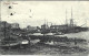 Campania - Napoli - Portici - Marina - V. 1922 - Portici