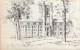 MOUNT HOLYOKE COLLEGE  ( ETATS-UNIS )   WILLISTON MEMORIAL LIBRARY - Altri & Non Classificati