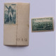 Un Coin Daté 1936, Rouget De Lisle, Et Un Timbre Secours National, 1940 - Unused Stamps