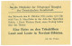 P2942 - CHINA ,  JUNK BOAT STATIONERY WITH PRIVATE REPIQUAGE FROM SHANGAI TO WOOSUNG - Lettres & Documents