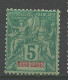 DIEGO-SUAREZ N° 41 NEUF** LUXE SANS CHARNIERE / Hingeless / MNH - Nuevos