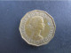 GRANDE BRETAGNE - 3 Pence 1955 - Elizabeth II - Andere & Zonder Classificatie