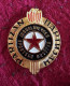 FK PARTIZAN MEDAL - Uniformes Recordatorios & Misc