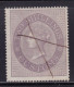 GB Customs 2/-  Lilac Good Used  Barefoot 15 - Revenue Stamps