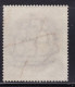 GB Customs 2/-  Lilac Good Used  Barefoot 15 - Fiscaux