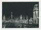Picture Postcard / Postmark Germany 1939 50th Anniversary Hitler - Reichstag Building Berlin - 2. Weltkrieg