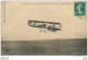 AVIATEUR HENRY FARMAN EN PLEIN VOL CAMP DE CHALONS - ....-1914: Precursors