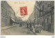 VERTUS RUE DE CHALONS  ET TABAC  JOURNAUX - Vertus