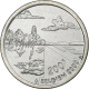 Belgique, Albert II, 200 Francs, 2000, Argent, SPL - 200 Francs