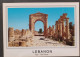 LEBANON TIRE RUINS PHOENIX ROMAN NEW - Liban