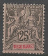 DIEGO-SUAREZ N° 45 NEUF** LUXE SANS CHARNIERE / Hingeless / MNH - Nuevos