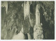 Postal Stationery Czechoslovakia 1949 Caves - Altri & Non Classificati