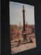 LONDRA - TRAFALGAR SQUARE PICCOLA  COLORI VG 1960 - Trafalgar Square